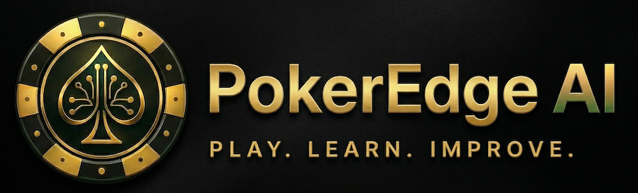 PokerEdge AI