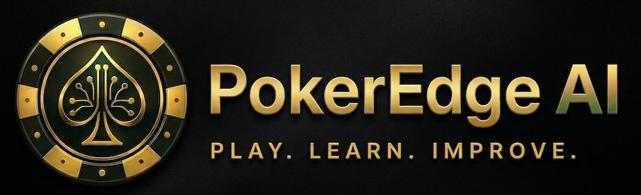 PokerEdge AI